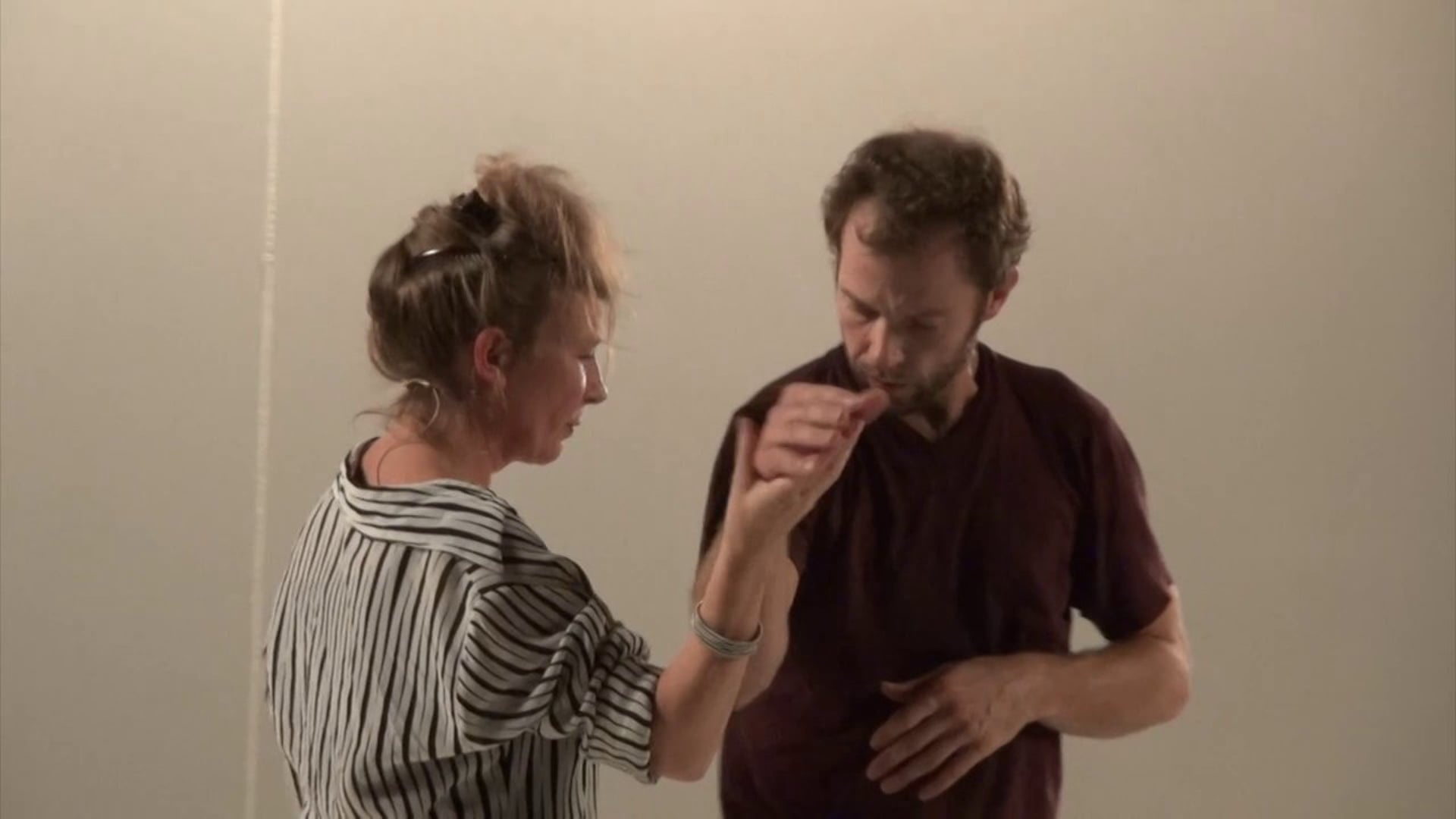 CoFestival│Jurij Konjar│V iskanju mirovanja (Still)