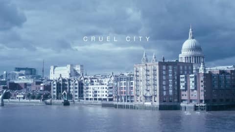 Augustines - Cruel City thumbnail