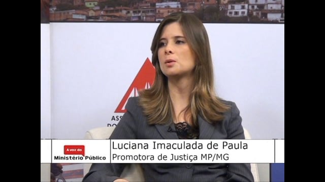 A Voz do Ministério Público 17-09-2013