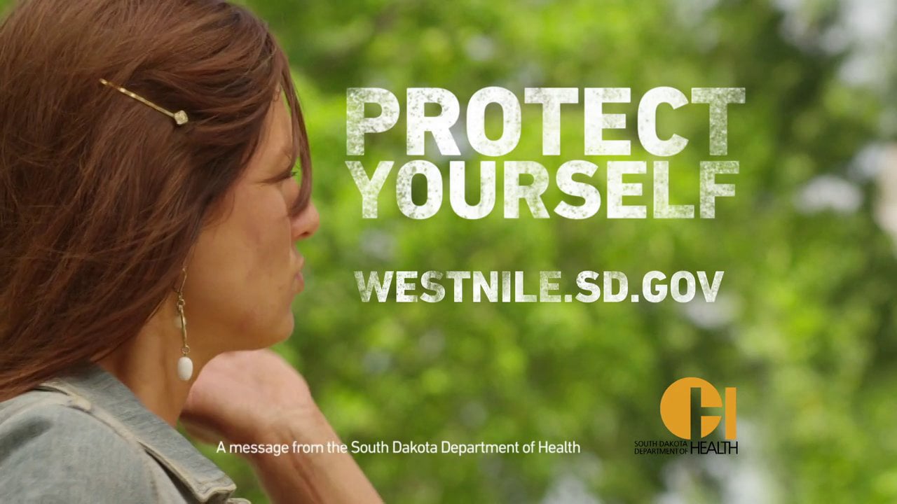 SDDOH - Flight Of A Mosquito (TV Commercial)