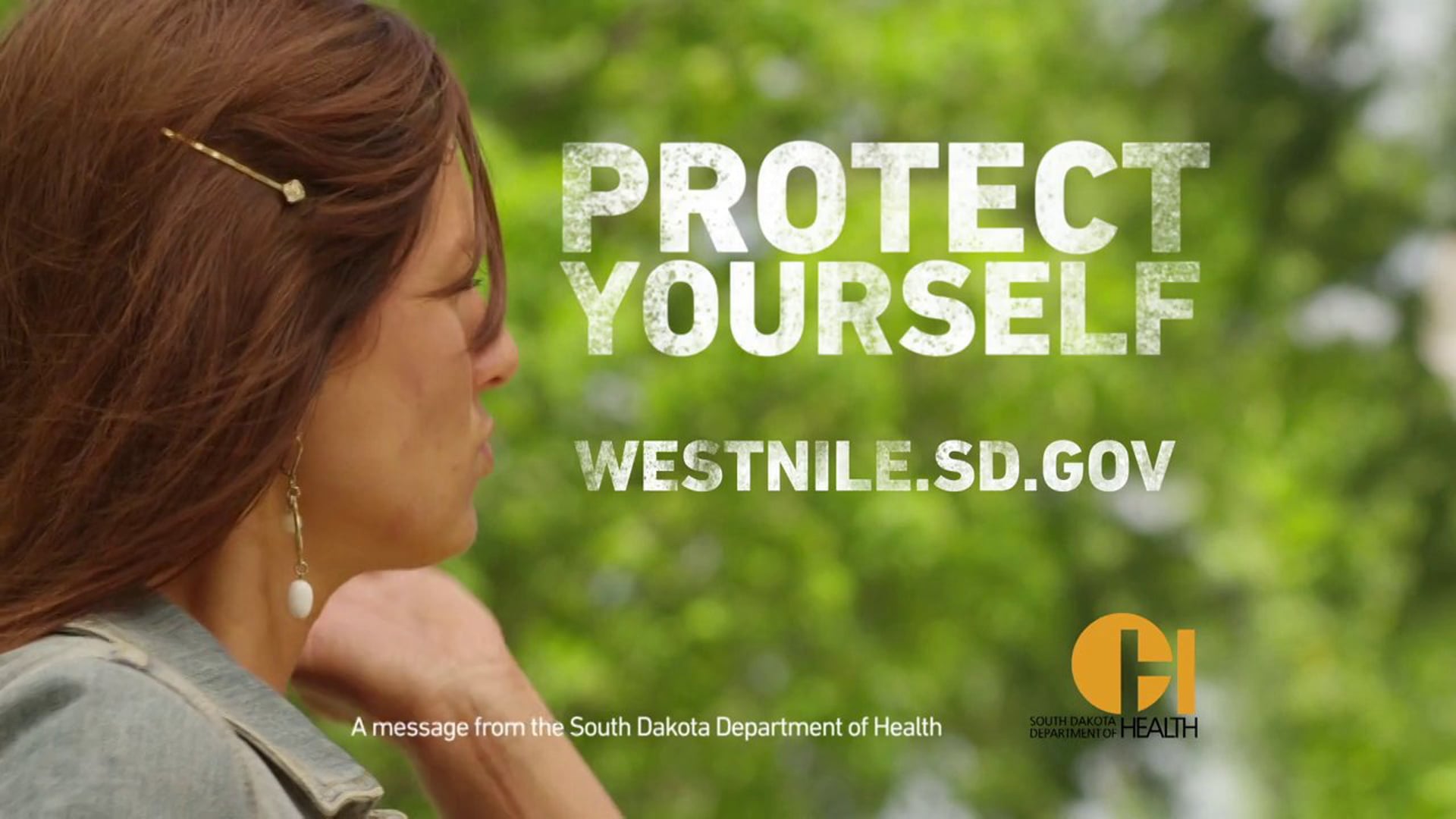 SDDOH - Flight Of A Mosquito (TV Commercial)
