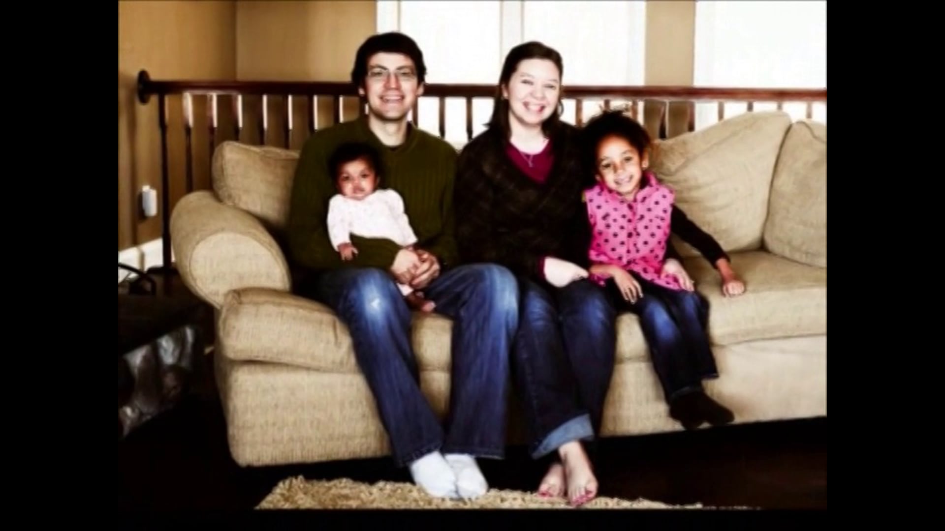 Minnesota Adoptive Couple Steve and Erin’s Adoption Video