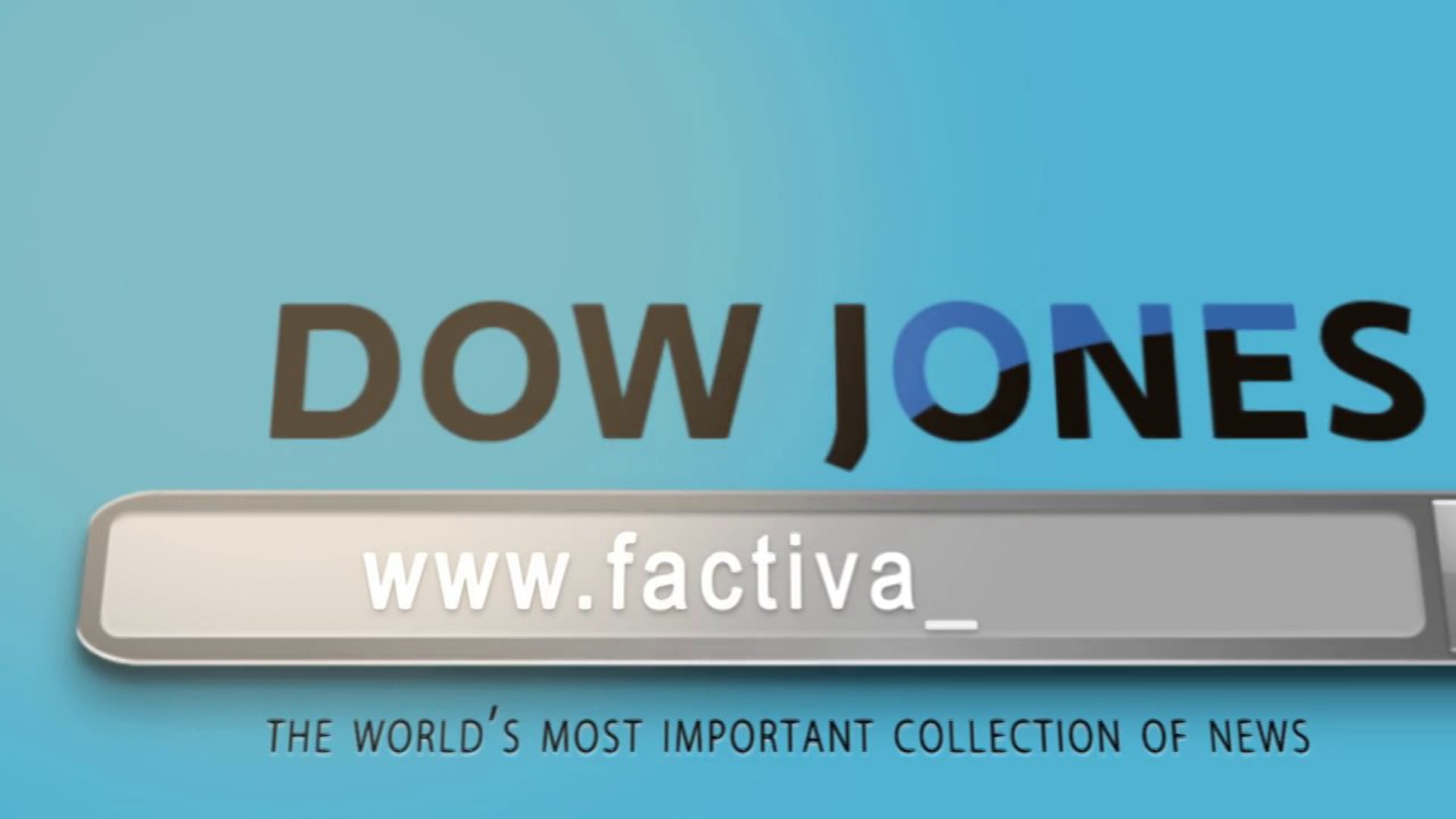 Dow Jones: Factiva Home Page Instruction