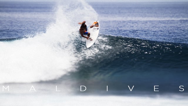 MALDIVES