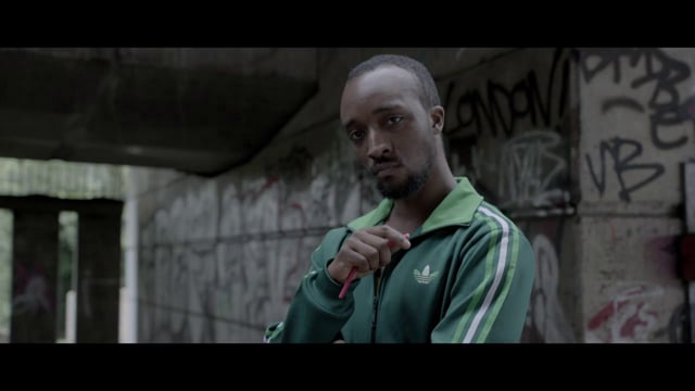 ANA HÖRT GERADE // JUNGLE