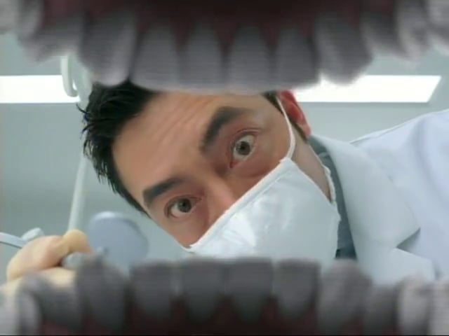 Braun “POV”