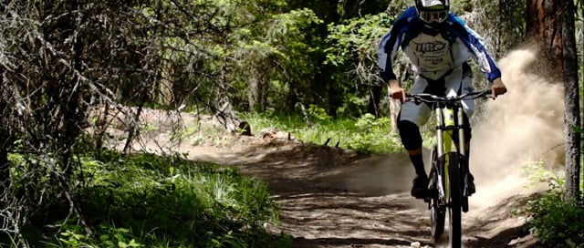 Interior Summer Featuring James Doerfling, Spencer Graf, Eric Marciniak, Matt Butterworth and Chayse Marshall.