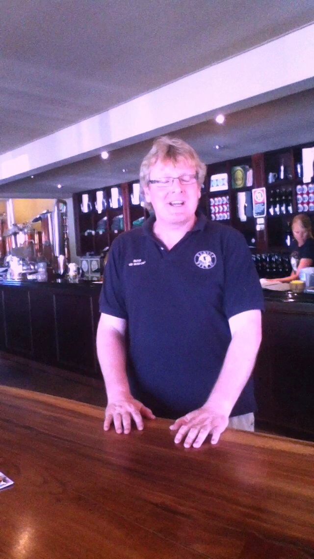 Intro To Hunter Beer Co (Enhanced) on Vimeo