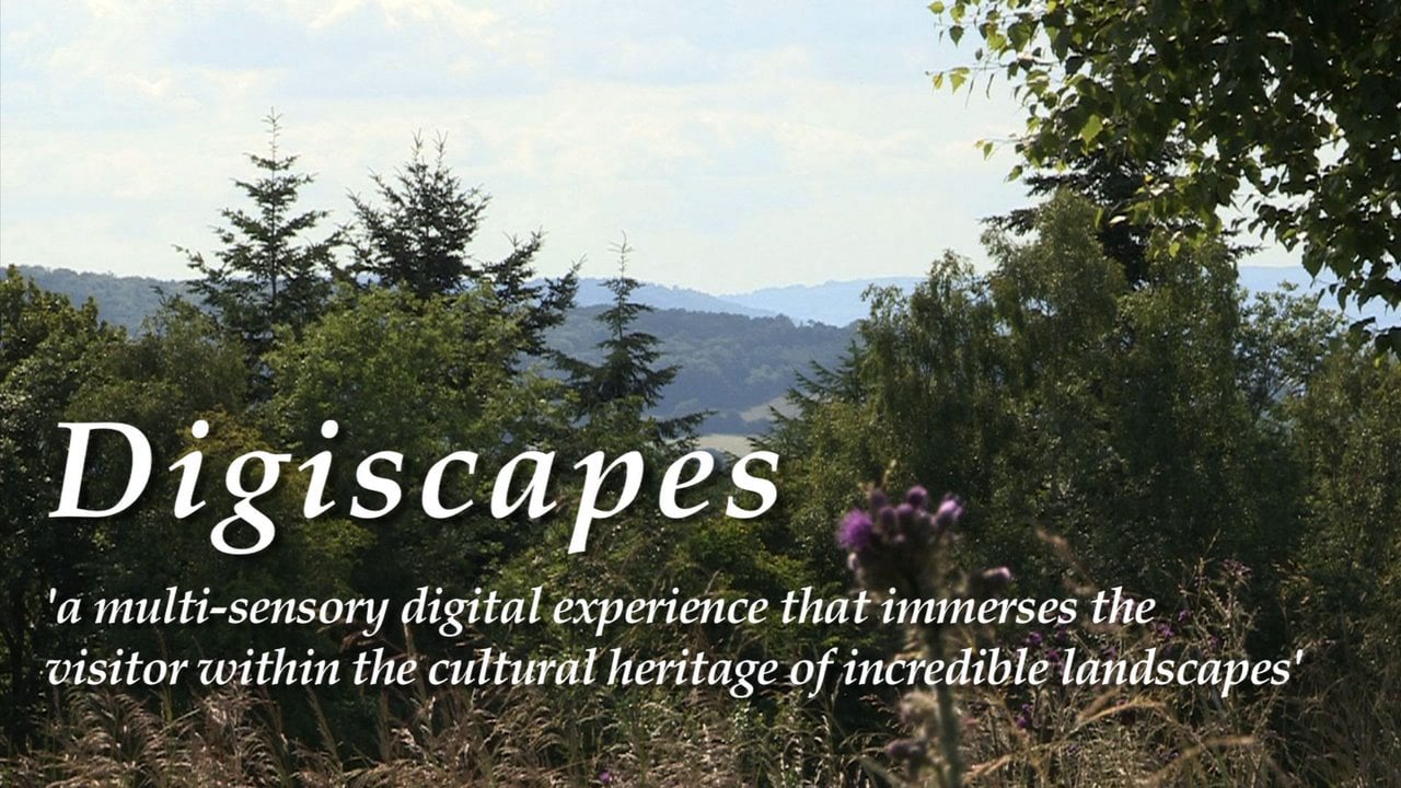 Digiscapes on Vimeo