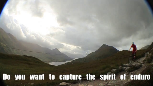 The Dudes of Hazzard - The Spirit of Enduro Race