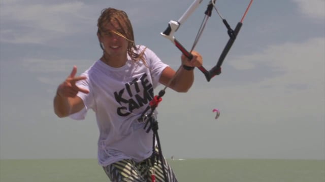 Kitecamp.no Vinterfilm