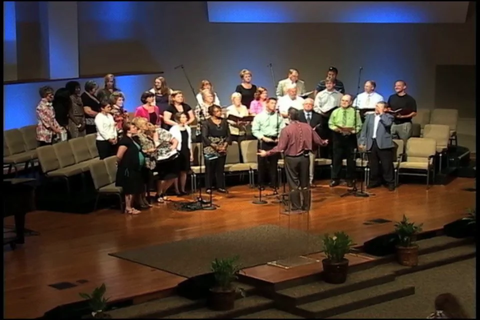 Leave Rejoicing on Vimeo