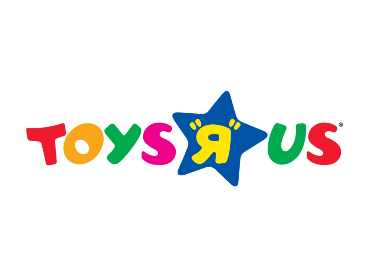 Toys 'R' Us - The spot with all the kids laughing on Vimeo