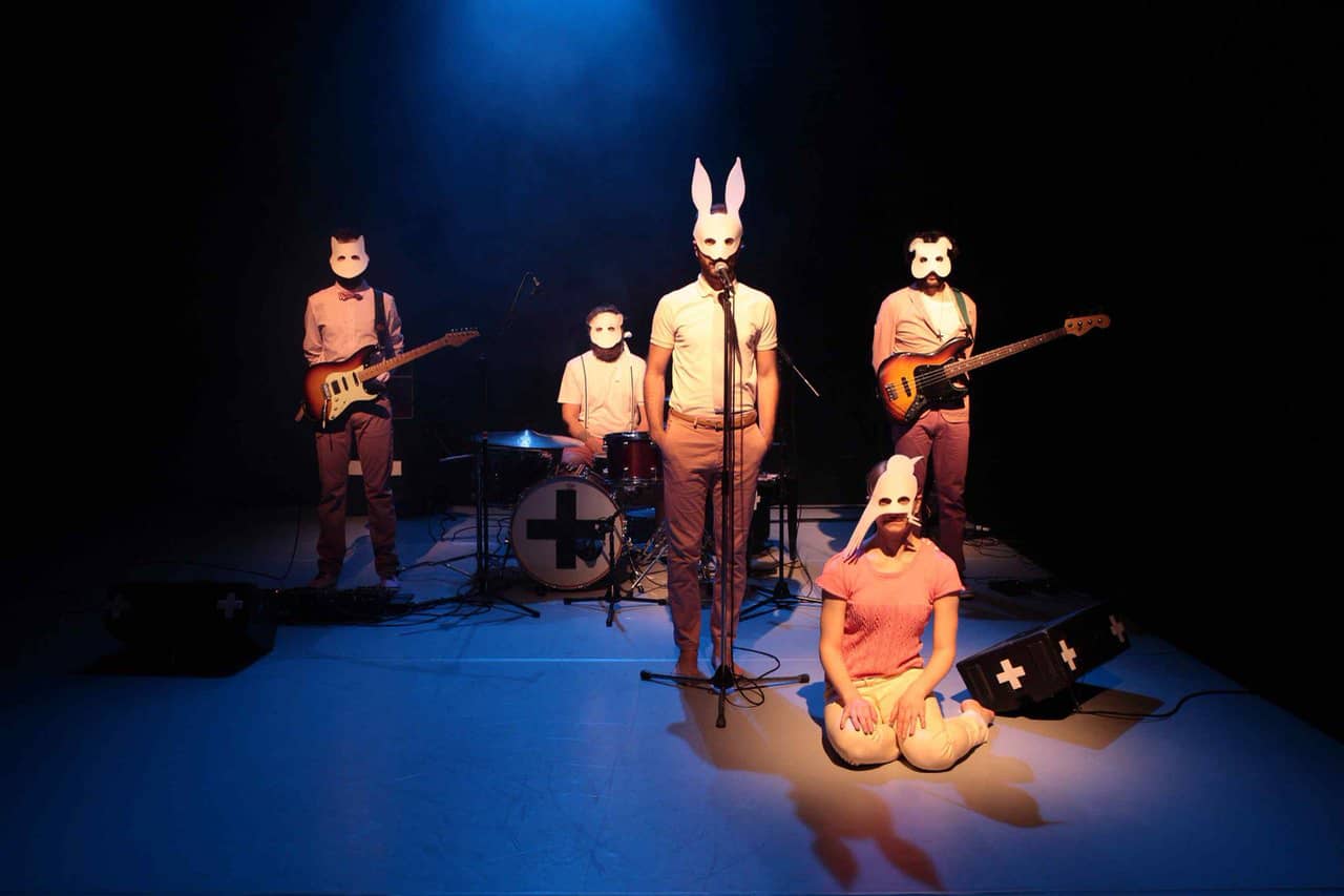 The Plusies: Friends_Full on Vimeo