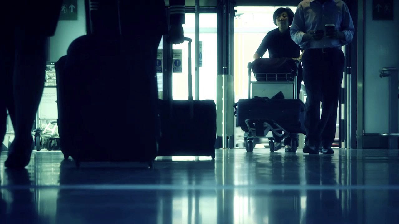 The Giles Business Travel Academy