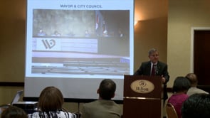 State of the City Address