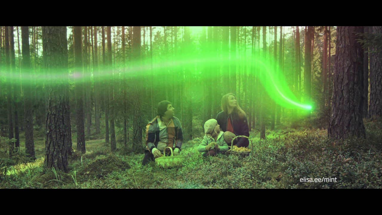 Elisa MINT 4G on Vimeo