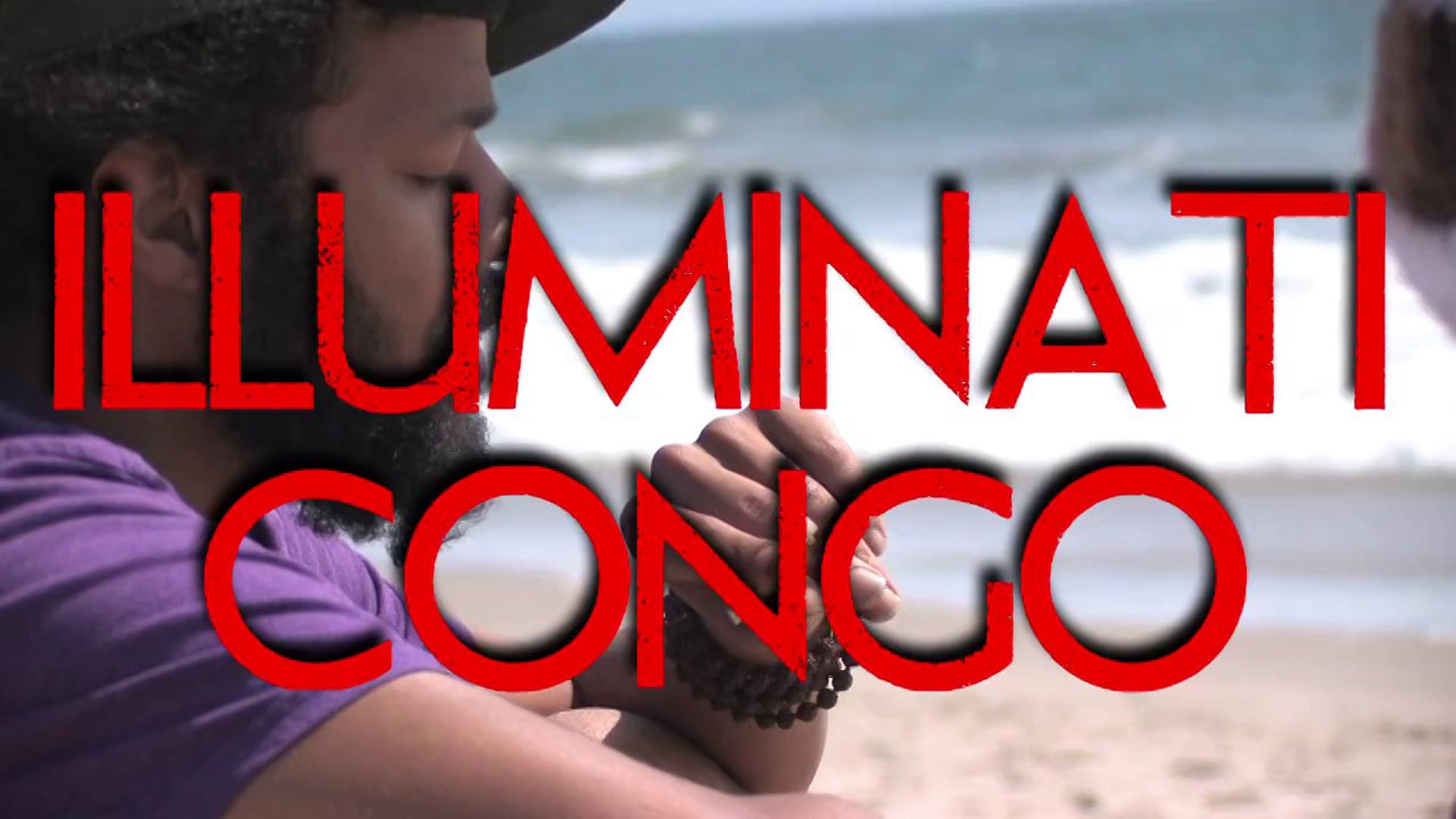 "I'm in Love with Mary Jane" by Illuminati Congo.mov