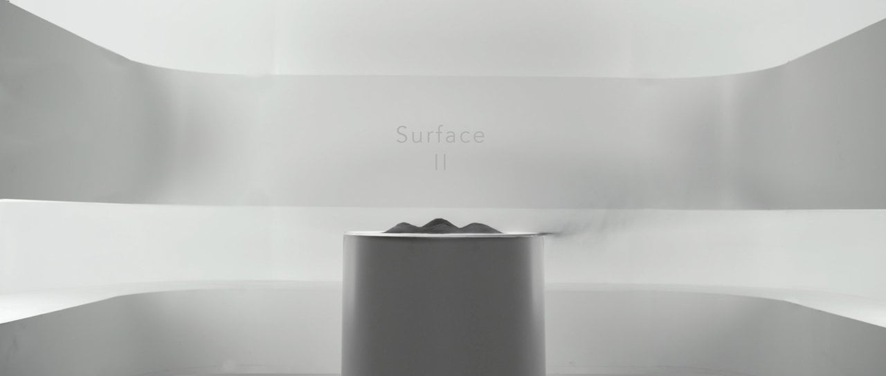Surface II
