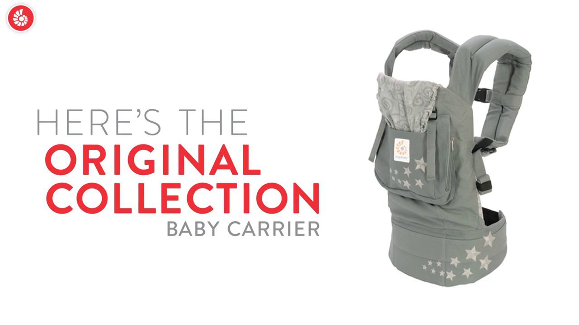 Ergobaby - Writer, Director, Editor