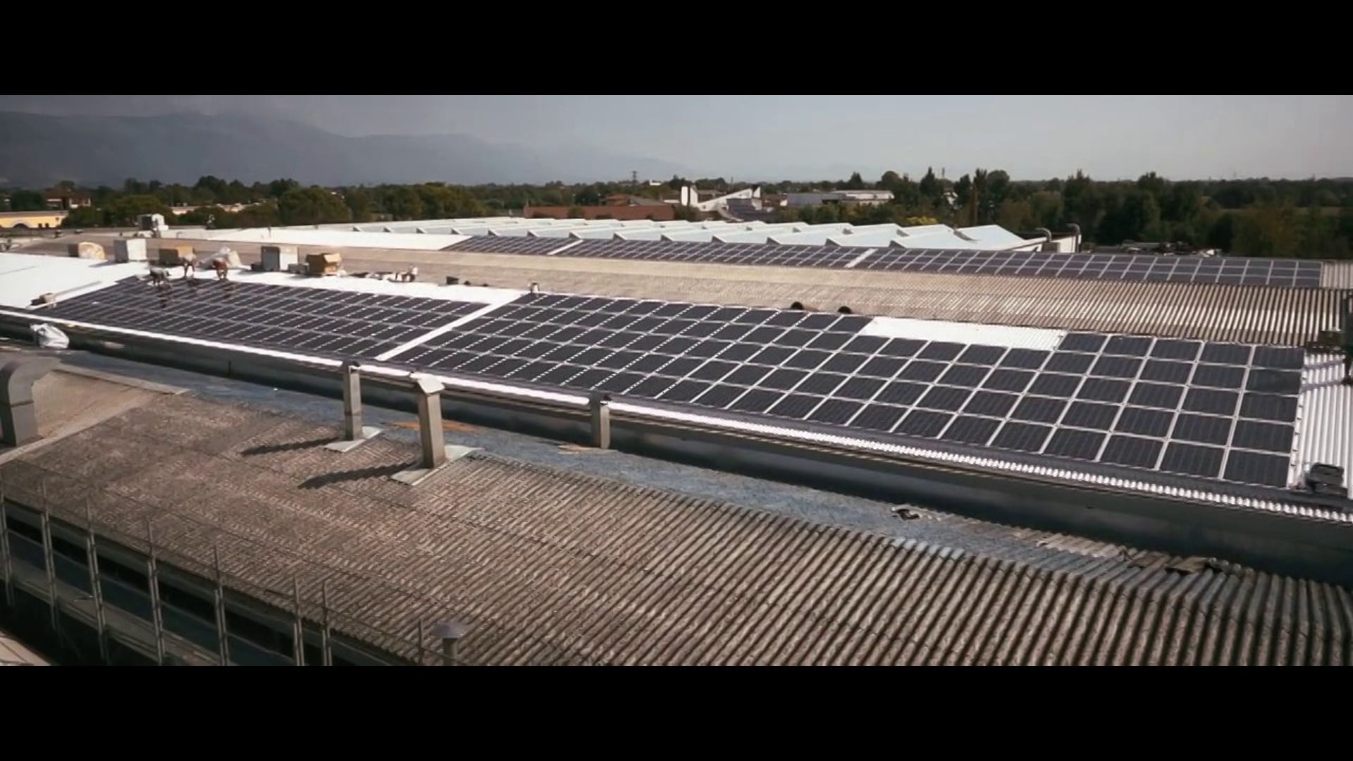 Empower turnkey service