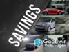 Volkswagen - Savings, Service, Selection - #0244 (69927)
