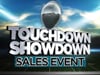 Mazda - Touchdown Showdown - #1611 (69885)