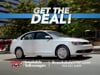 Volkswagen - Get the Deal - #1598 (69990)