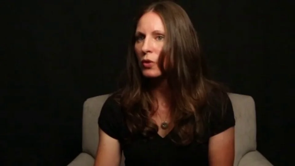 Angie Rouse Not A Fan Testimony on Vimeo