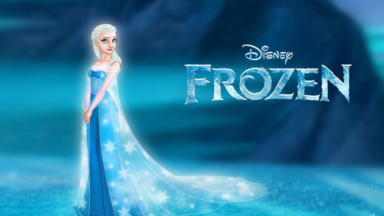 Frozen 2013 Official Trailer on Vimeo