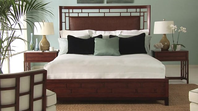 Ocean Club by Tommy Bahama Home