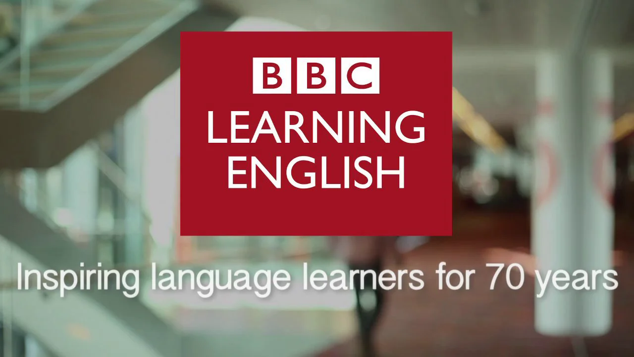 BBC Learning English - The English We Speak / Jog your memory