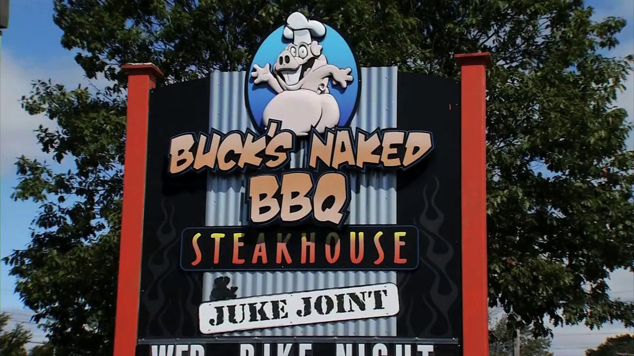 Rt Bucks Naked Bbq Freeport On Vimeo