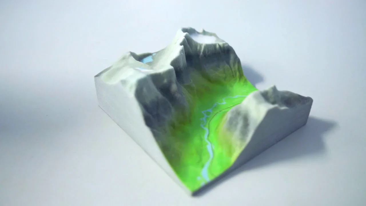 Terrafab on Vimeo