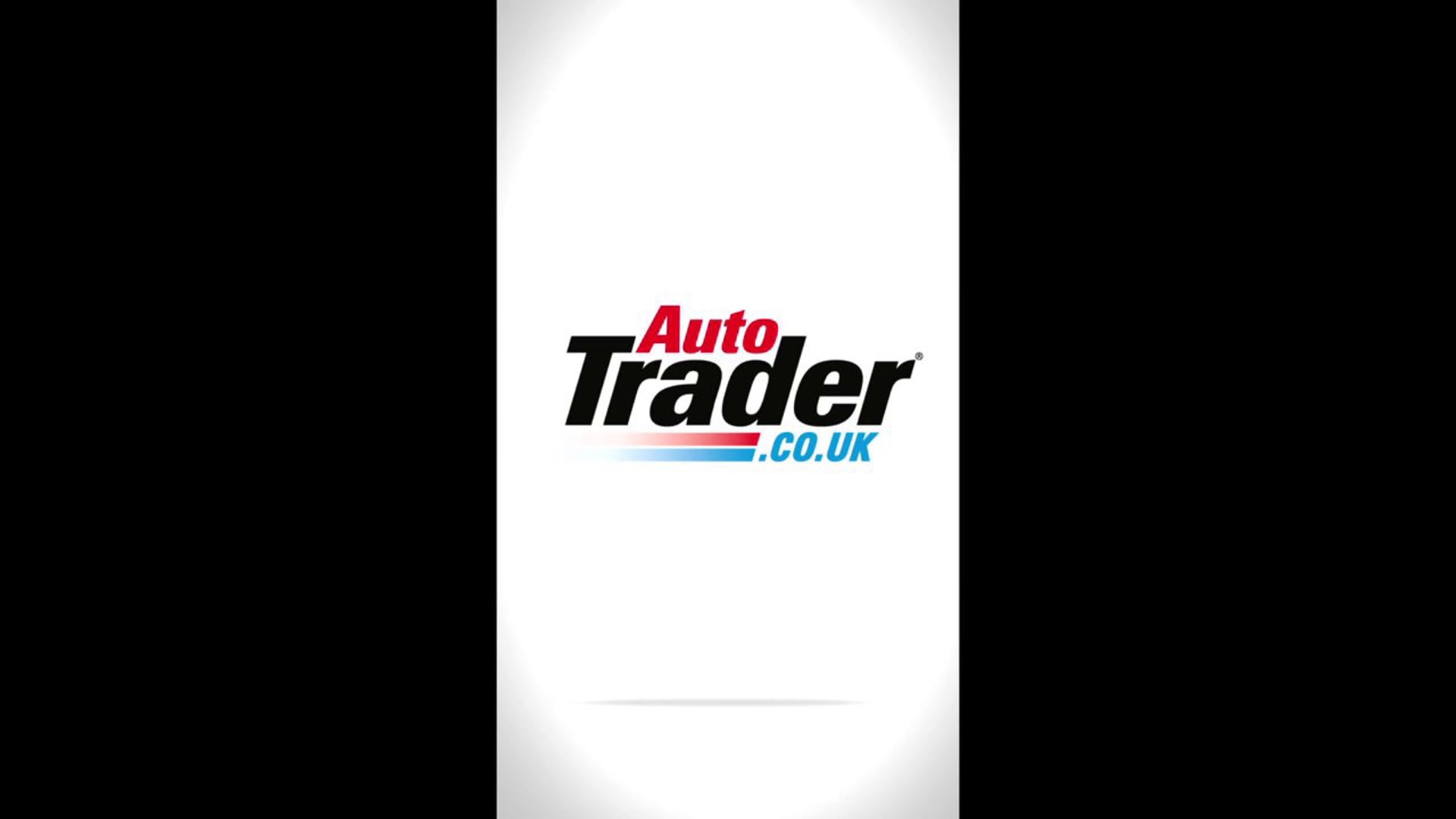 AutoTrader Cover