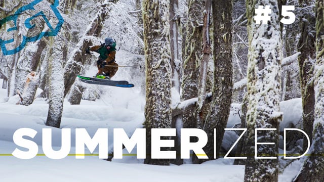 Vimeo title
