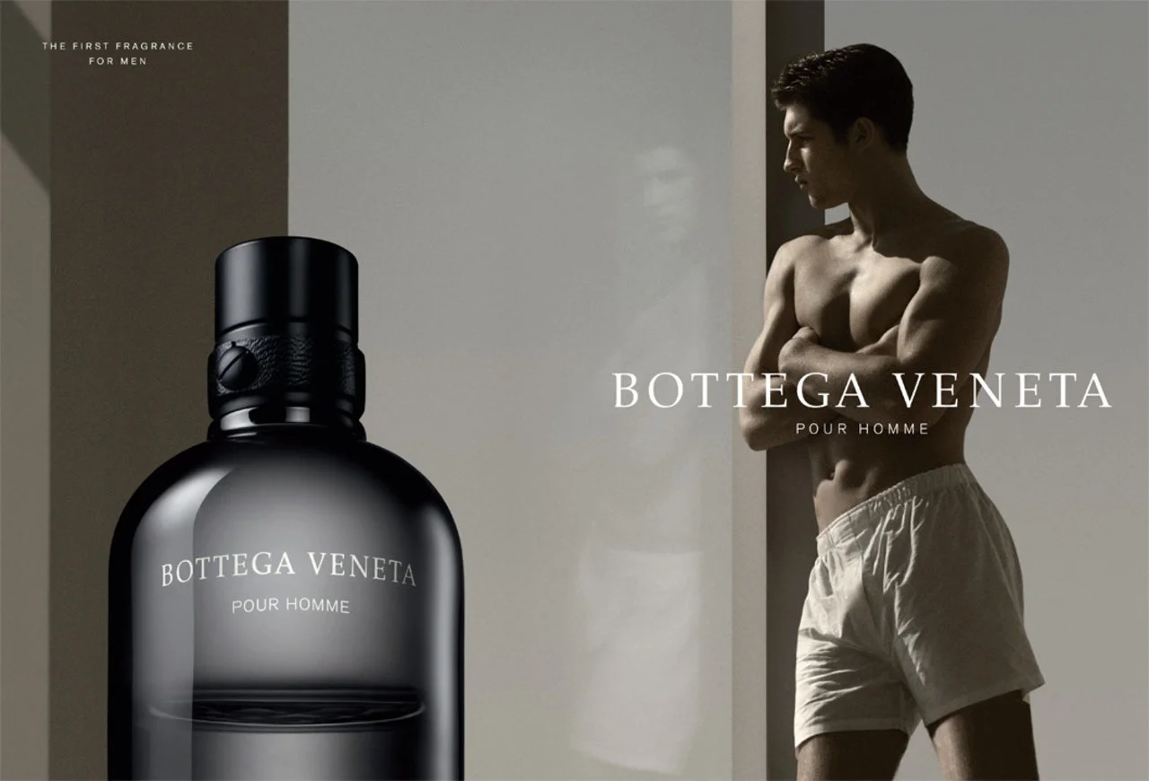 Bottega veneta cheap pour homme perfume