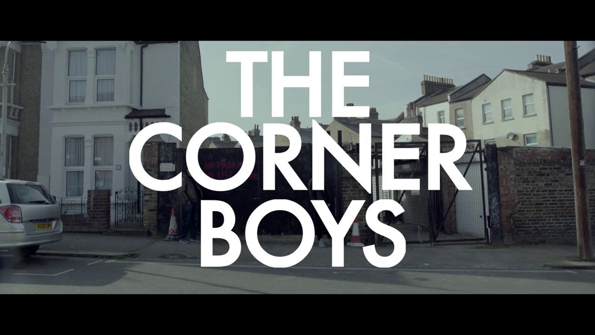 Corner Boys