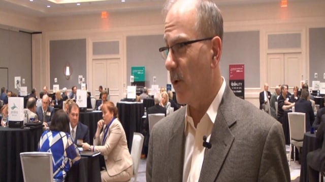 National Healthcare CMO/CMIO Summit - Testimonials: Delegates & Speakers