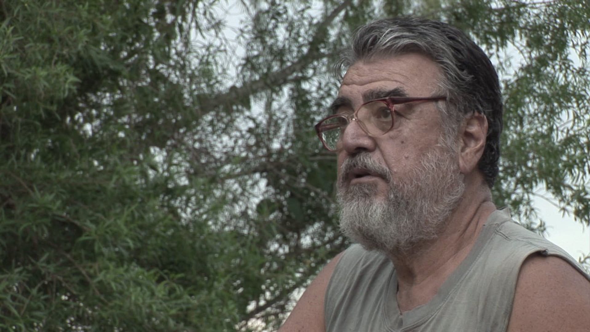 El Zurdo - Trailer
