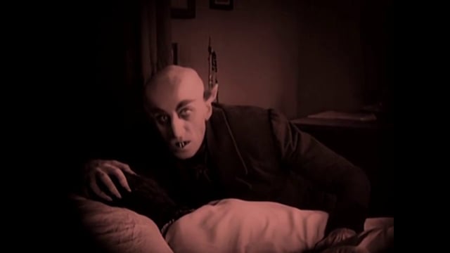 James Deen - Transylvania thumbnail