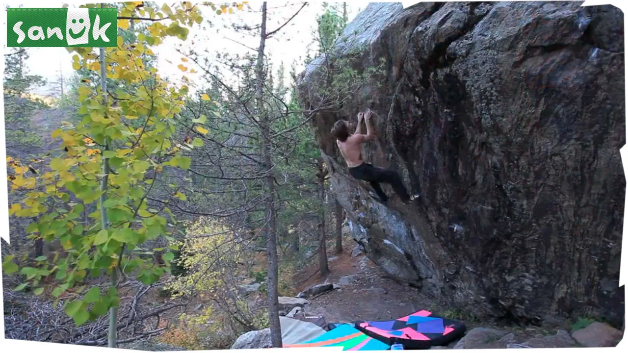 V16（8c+,六段）以上のボルダー課題まとめ(2020/7 時点) | Mickipedia