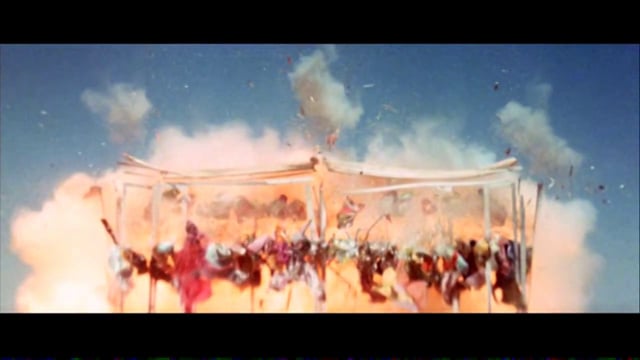 Washed Out - All Over Now thumbnail