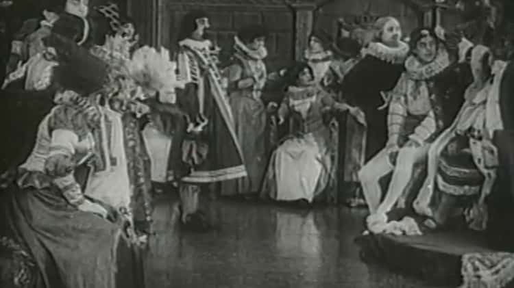 Cinderella (1911) with commentary by Judith Buchanan on Vimeo