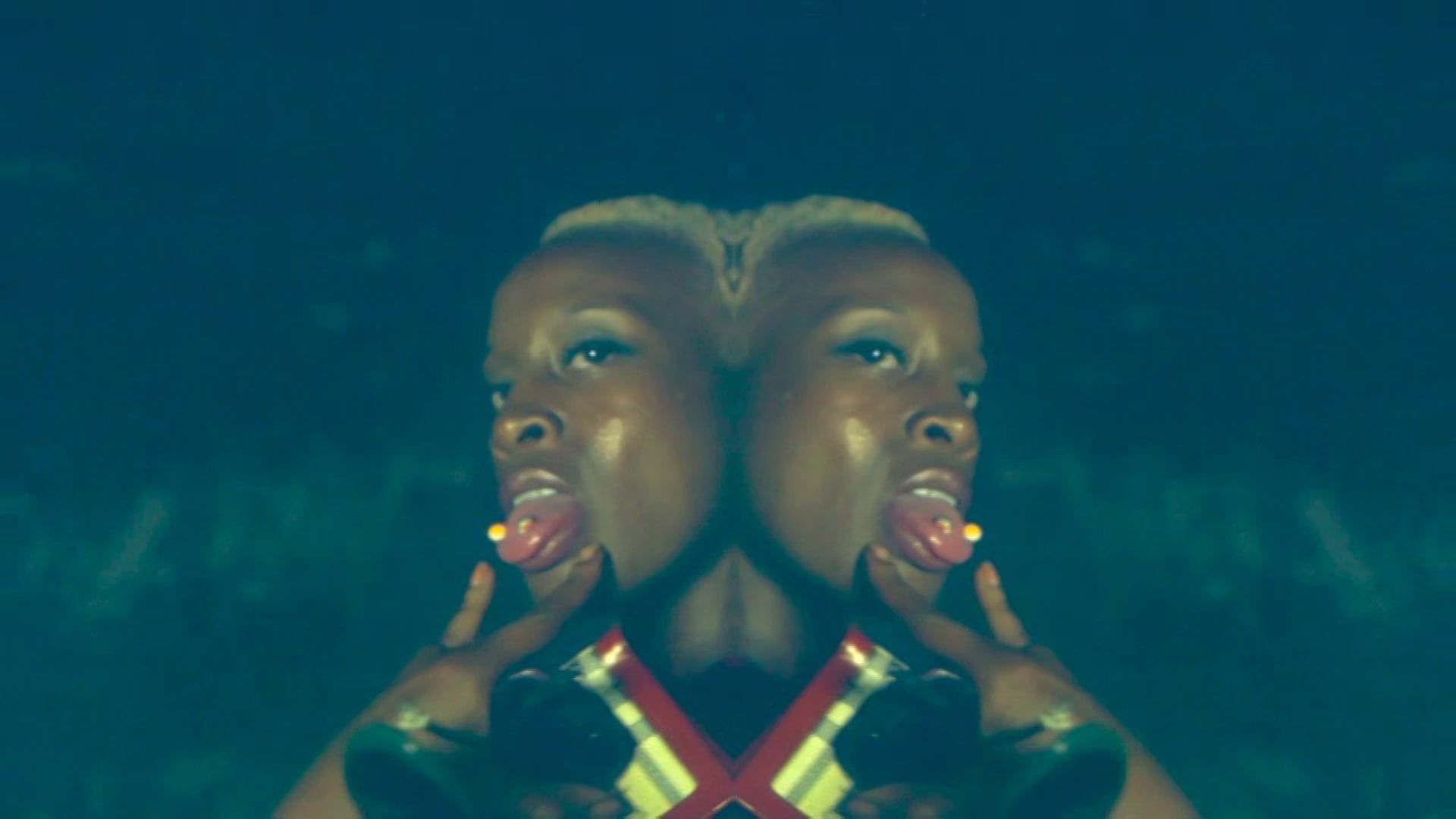 S.E.F - Dance The Night Away - Official Video