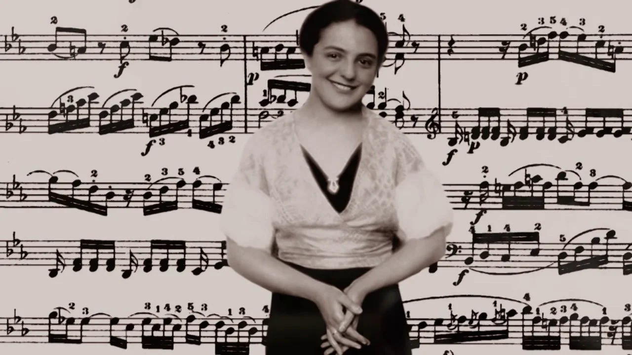 Watch Nick Reed doc The Lady in Number 6 Music Saved My Life Online