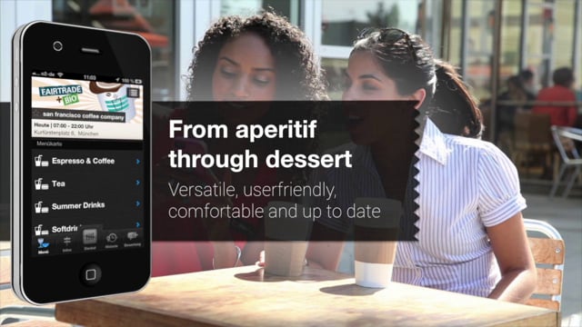 Videos from opentabs GmbH