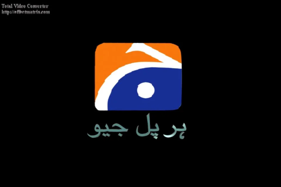 Geo tv live online news channel