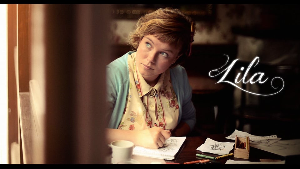"Lila" Making of