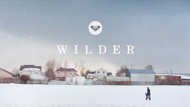 Roxy presents Wilder – full movie from peepshow